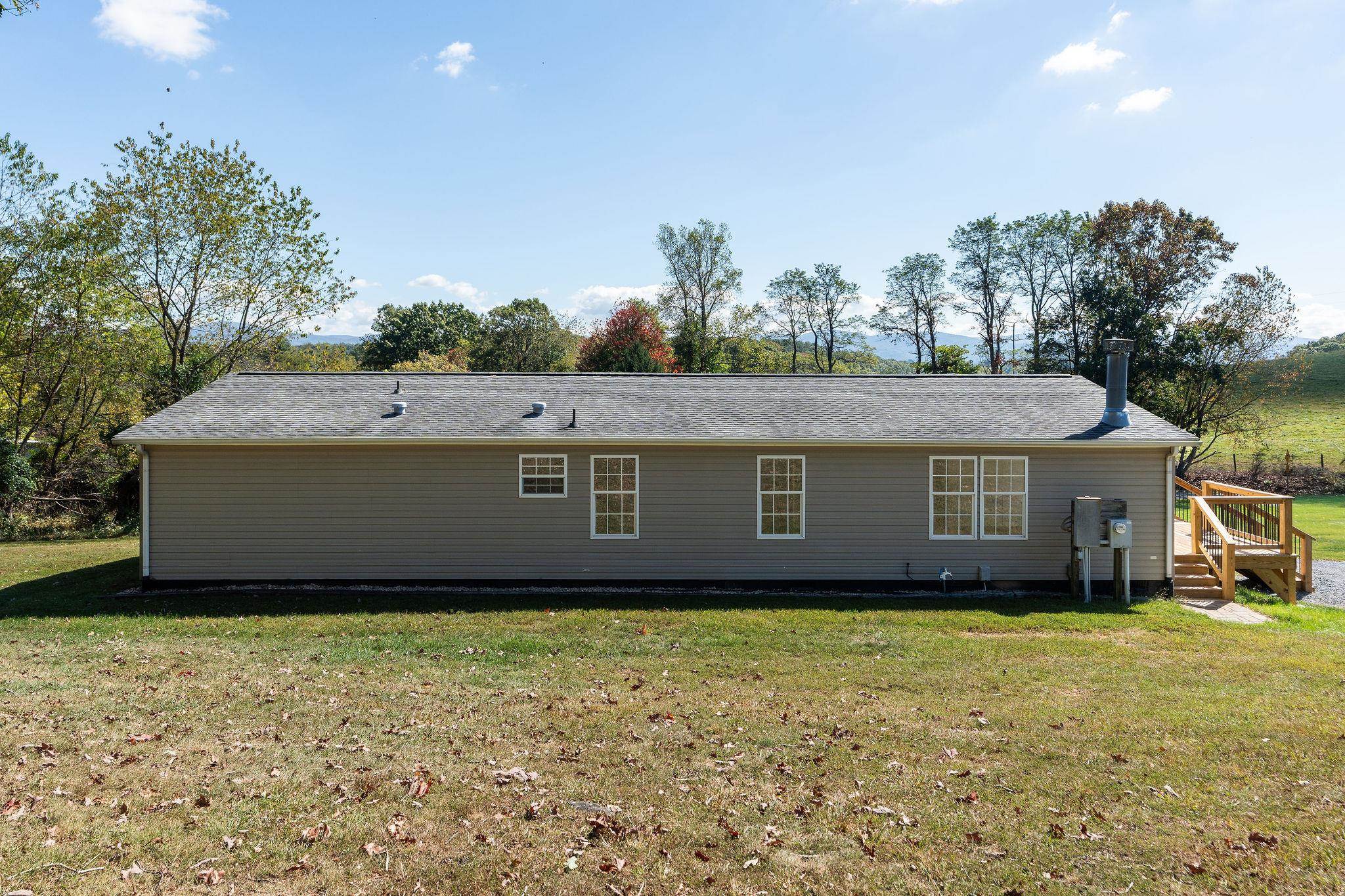 713 NEWPORT RD, STEELES TAVERN, Virginia 24476, 3 Bedrooms Bedrooms, ,2 BathroomsBathrooms,Residential,713 NEWPORT RD,669804 MLS # 669804