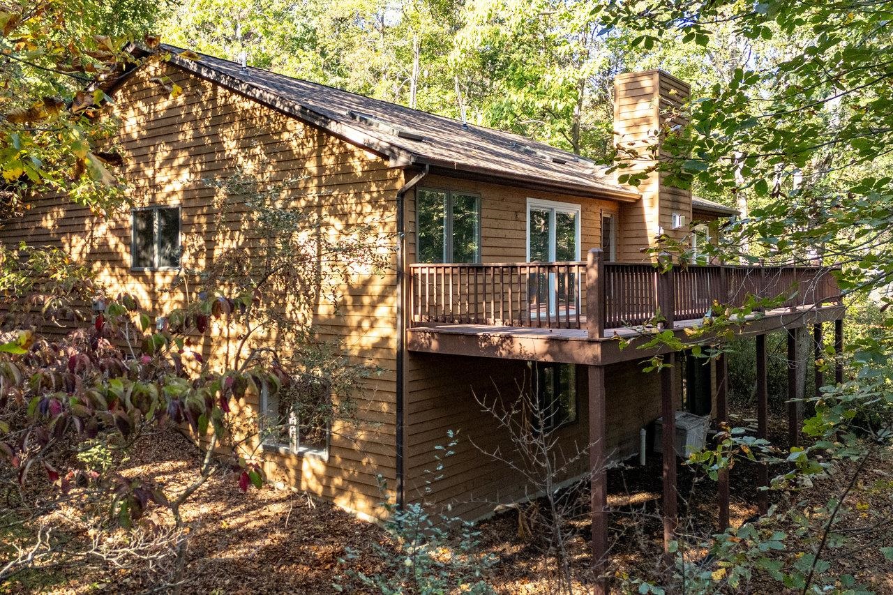 304 TURKEY DR, MCGAHEYSVILLE, Virginia 22840, 3 Bedrooms Bedrooms, ,2 BathroomsBathrooms,Residential,304 TURKEY DR,669805 MLS # 669805