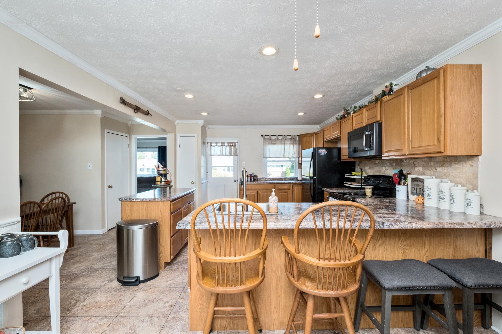 244 VIRGINIA AVE, TIMBERVILLE, Virginia 22853, 3 Bedrooms Bedrooms, ,1 BathroomBathrooms,Residential,244 VIRGINIA AVE,669811 MLS # 669811