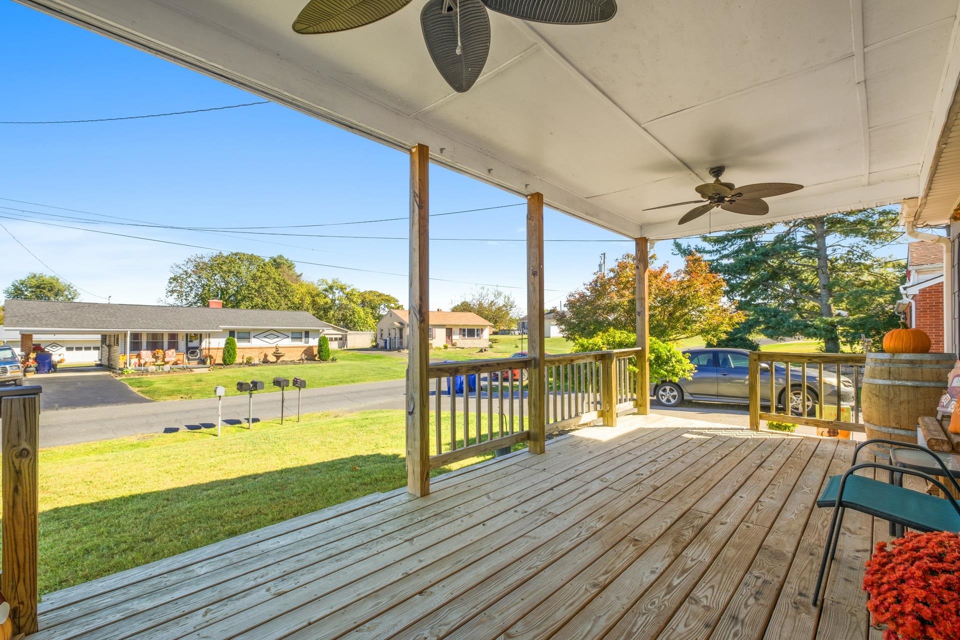 244 VIRGINIA AVE, TIMBERVILLE, Virginia 22853, 3 Bedrooms Bedrooms, ,1 BathroomBathrooms,Residential,244 VIRGINIA AVE,669811 MLS # 669811