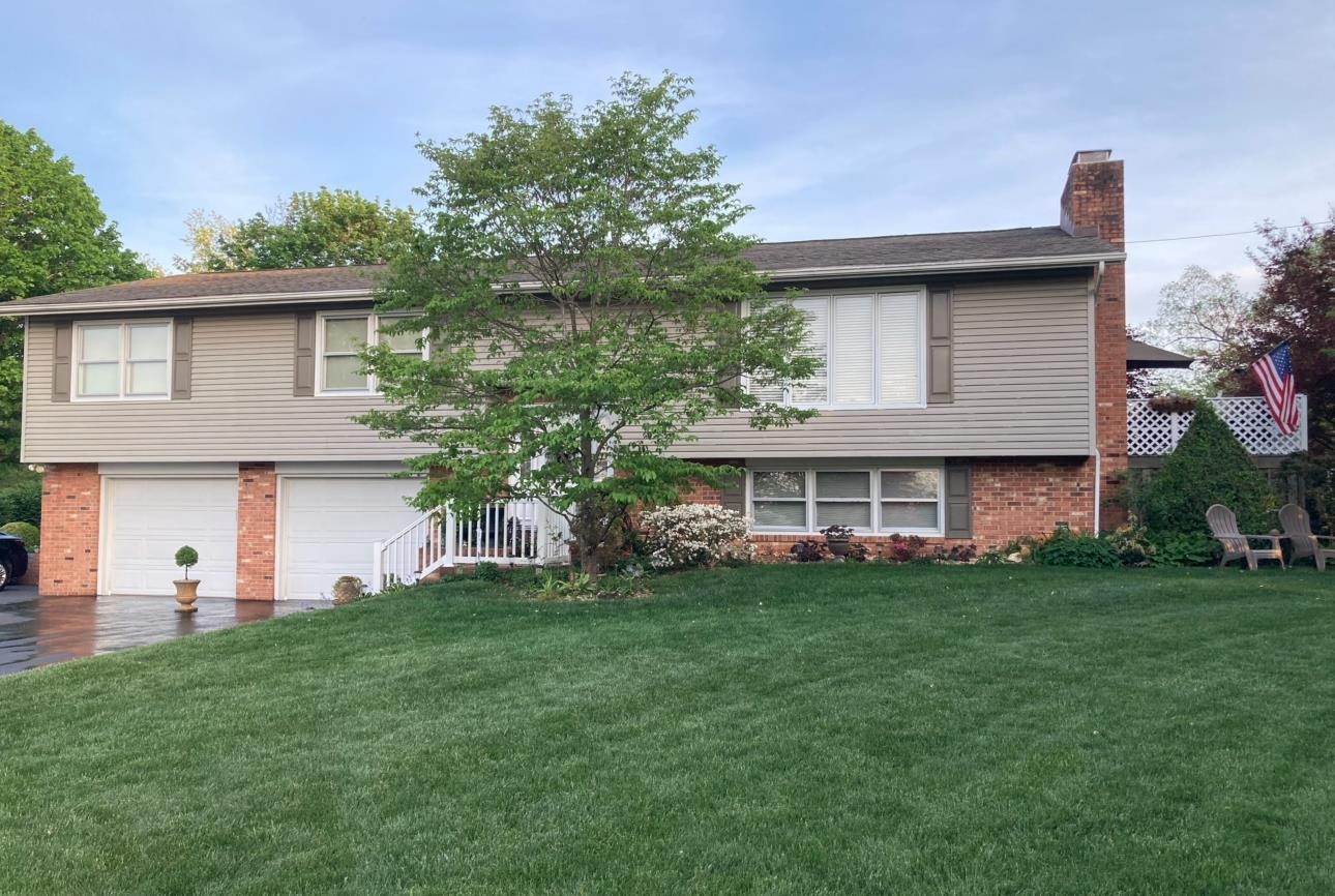 96 COLD SPRING RD, STUARTS DRAFT, Virginia 24477, 3 Bedrooms Bedrooms, ,3 BathroomsBathrooms,Residential,96 COLD SPRING RD,669812 MLS # 669812