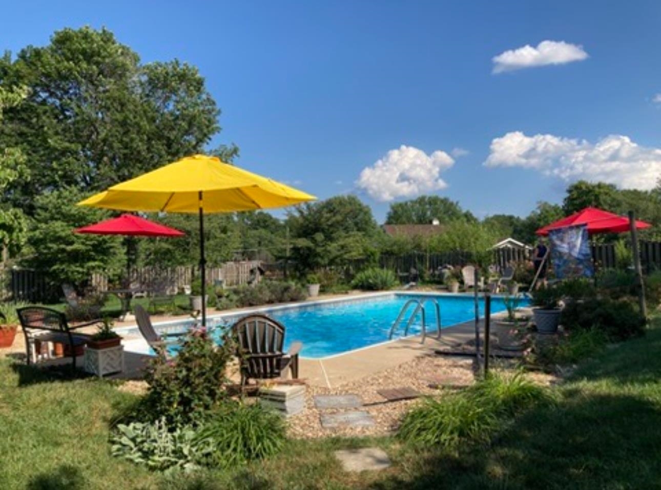 96 COLD SPRING RD, STUARTS DRAFT, Virginia 24477, 3 Bedrooms Bedrooms, ,3 BathroomsBathrooms,Residential,96 COLD SPRING RD,669812 MLS # 669812