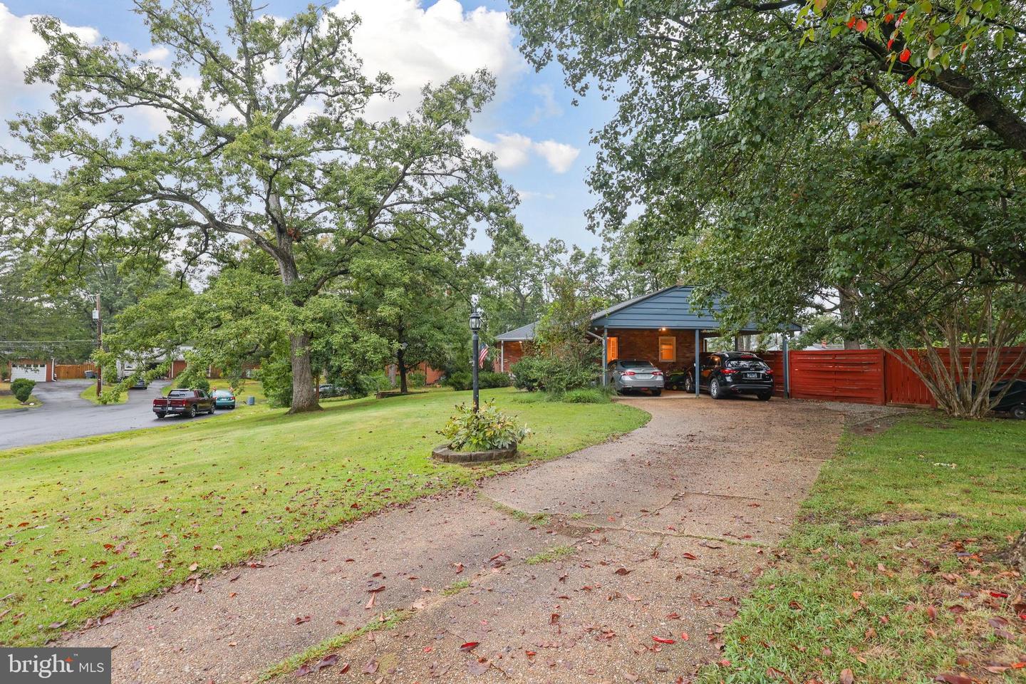 5206 NINIAN AVE, ALEXANDRIA, Virginia 22310, 4 Bedrooms Bedrooms, ,3 BathroomsBathrooms,Residential,For sale,5206 NINIAN AVE,VAFX2264954 MLS # VAFX2264954