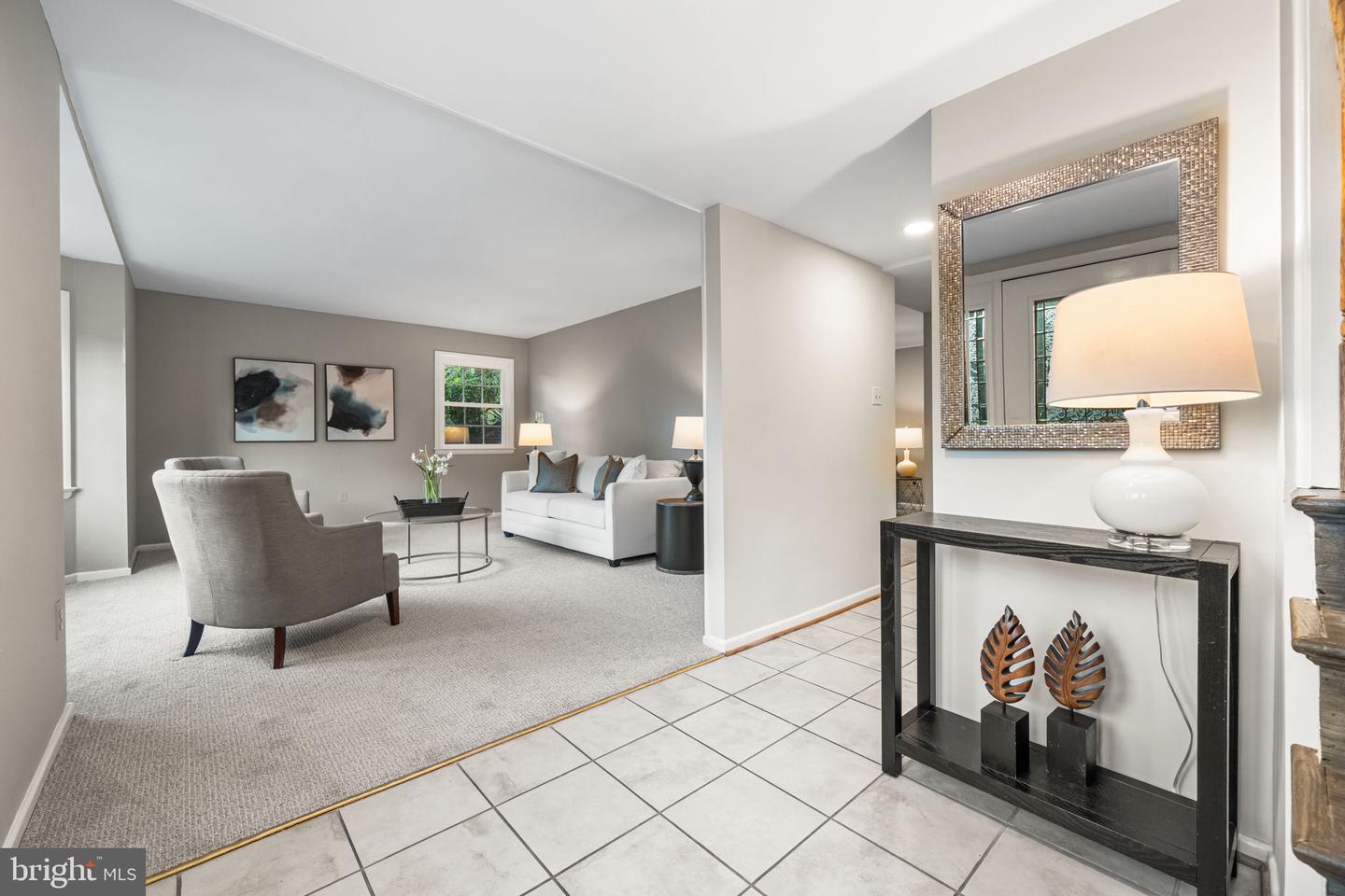 6433 RIVES CT, SPRINGFIELD, Virginia 22150, 5 Bedrooms Bedrooms, ,2 BathroomsBathrooms,Residential,For sale,6433 RIVES CT,VAFX2266270 MLS # VAFX2266270