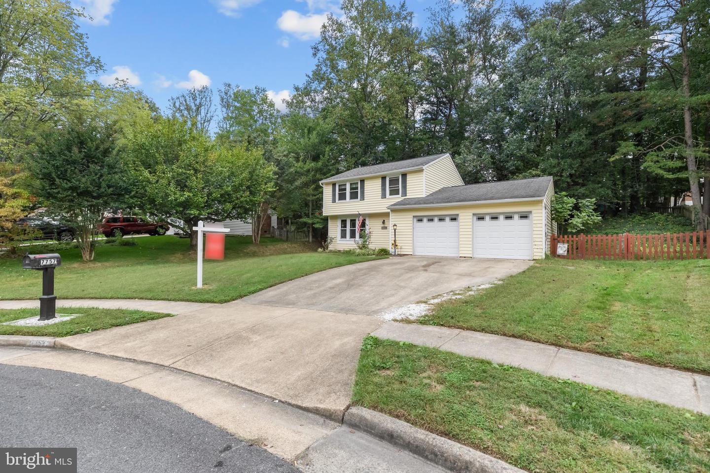 7757 TARA HEIGHTS PL, SPRINGFIELD, Virginia 22153, 3 Bedrooms Bedrooms, ,2 BathroomsBathrooms,Residential,For sale,7757 TARA HEIGHTS PL,VAFX2269072 MLS # VAFX2269072