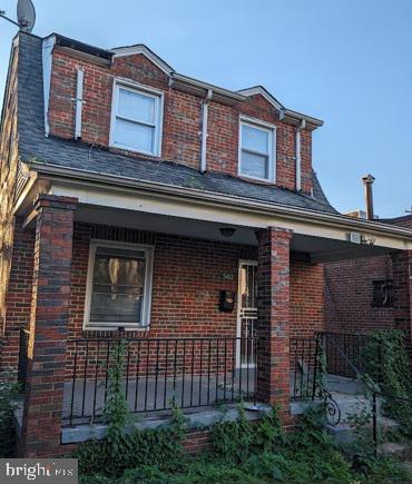 5412 1ST ST NW, WASHINGTON, District Of Columbia 20011, ,Residential,For sale,5412 1ST ST NW,DCDC2224298 MLS # DCDC2224298