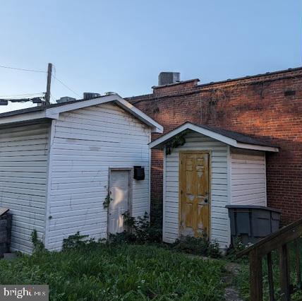 5412 1ST ST NW, WASHINGTON, District Of Columbia 20011, ,Residential,For sale,5412 1ST ST NW,DCDC2224298 MLS # DCDC2224298