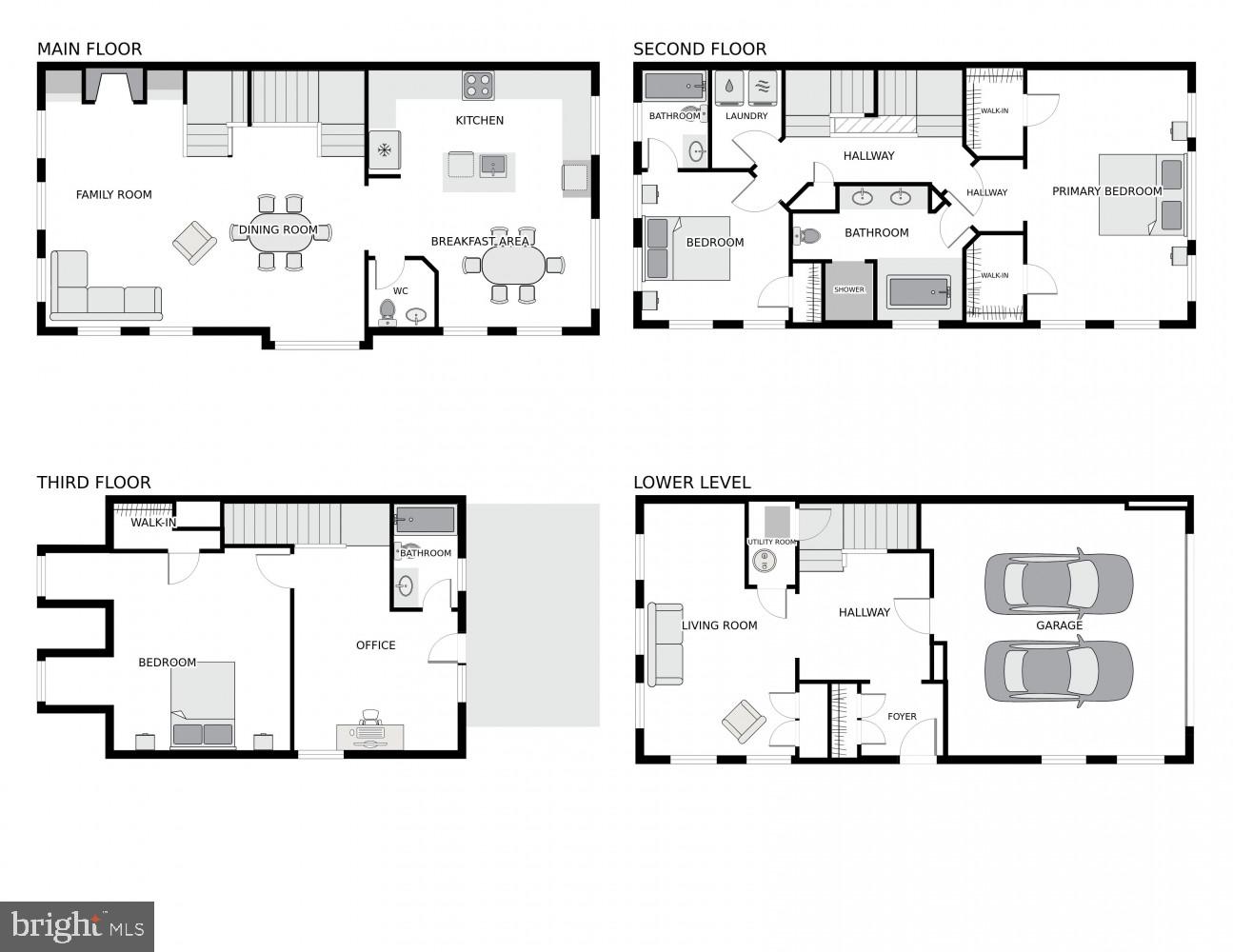 1808 POTOMAC GREENS DR, ALEXANDRIA, Virginia 22314, 3 Bedrooms Bedrooms, ,3 BathroomsBathrooms,Residential,For sale,1808 POTOMAC GREENS DR,VAAX2050422 MLS # VAAX2050422
