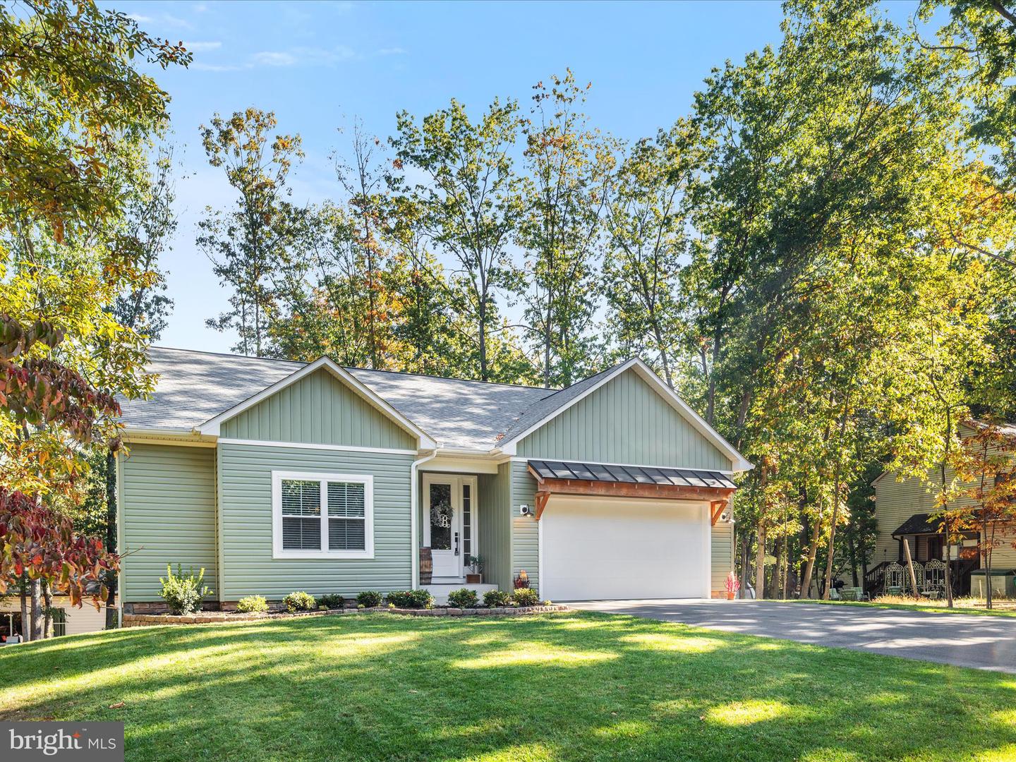 306 DOGWOOD, CROSS JUNCTION, Virginia 22625, 5 Bedrooms Bedrooms, ,3 BathroomsBathrooms,Residential,For sale,306 DOGWOOD,VAFV2037196 MLS # VAFV2037196