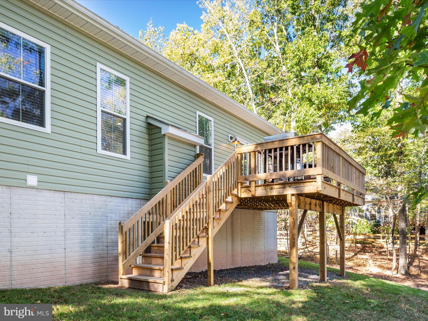 306 DOGWOOD, CROSS JUNCTION, Virginia 22625, 5 Bedrooms Bedrooms, ,3 BathroomsBathrooms,Residential,For sale,306 DOGWOOD,VAFV2037196 MLS # VAFV2037196