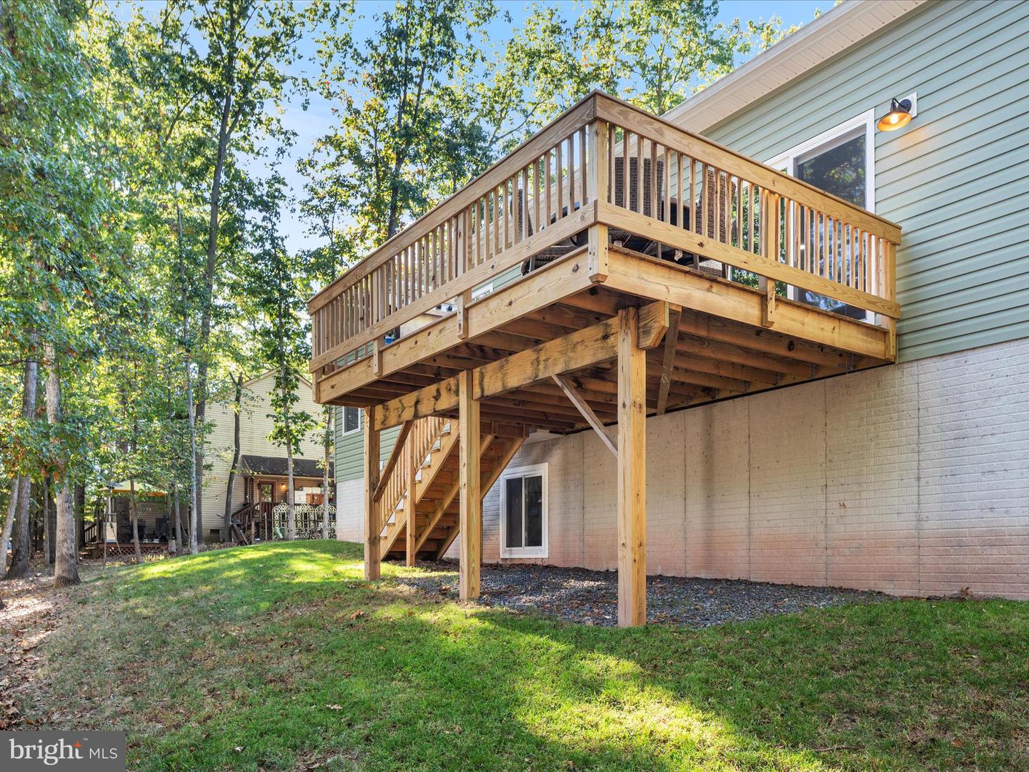 306 DOGWOOD, CROSS JUNCTION, Virginia 22625, 5 Bedrooms Bedrooms, ,3 BathroomsBathrooms,Residential,For sale,306 DOGWOOD,VAFV2037196 MLS # VAFV2037196