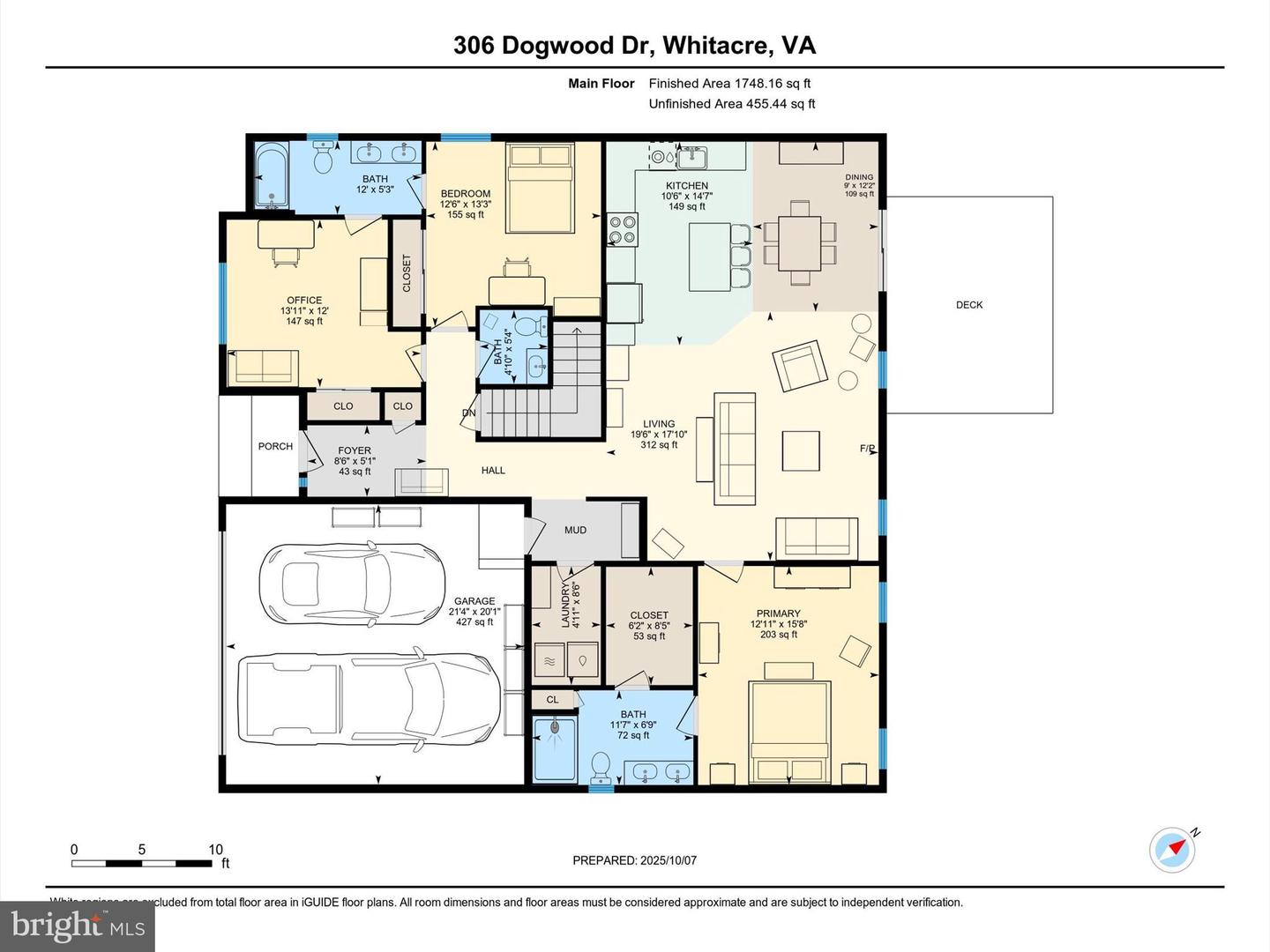 306 DOGWOOD, CROSS JUNCTION, Virginia 22625, 5 Bedrooms Bedrooms, ,3 BathroomsBathrooms,Residential,For sale,306 DOGWOOD,VAFV2037196 MLS # VAFV2037196