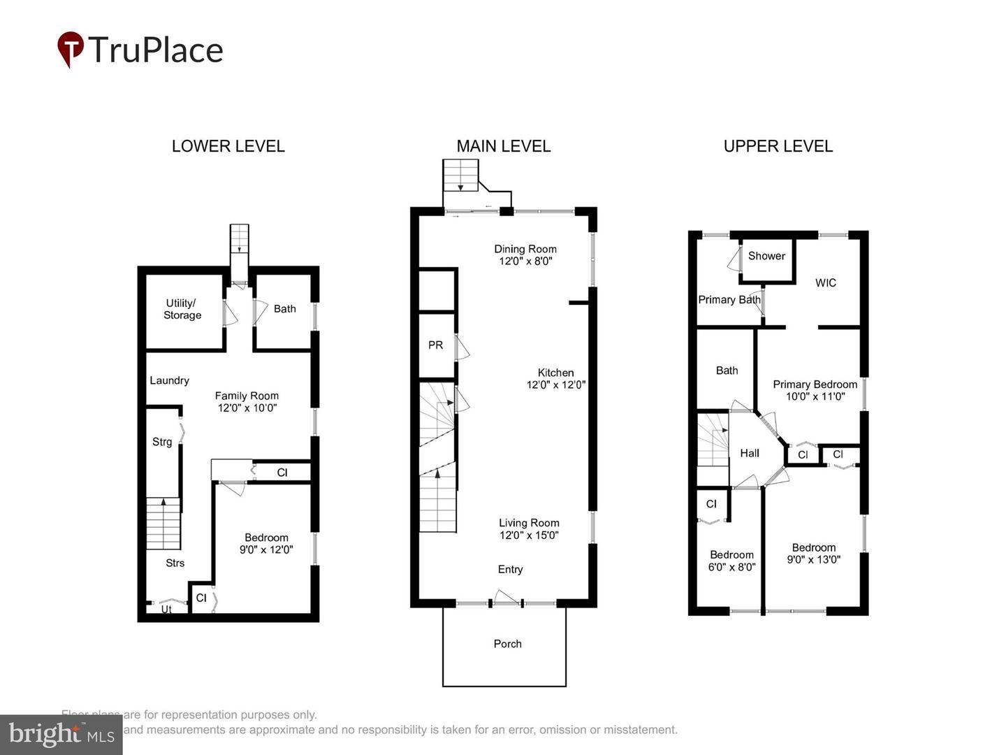 6321 9TH ST NW, WASHINGTON, District Of Columbia 20011, 4 Bedrooms Bedrooms, ,3 BathroomsBathrooms,Residential,For sale,6321 9TH ST NW,DCDC2225668 MLS # DCDC2225668