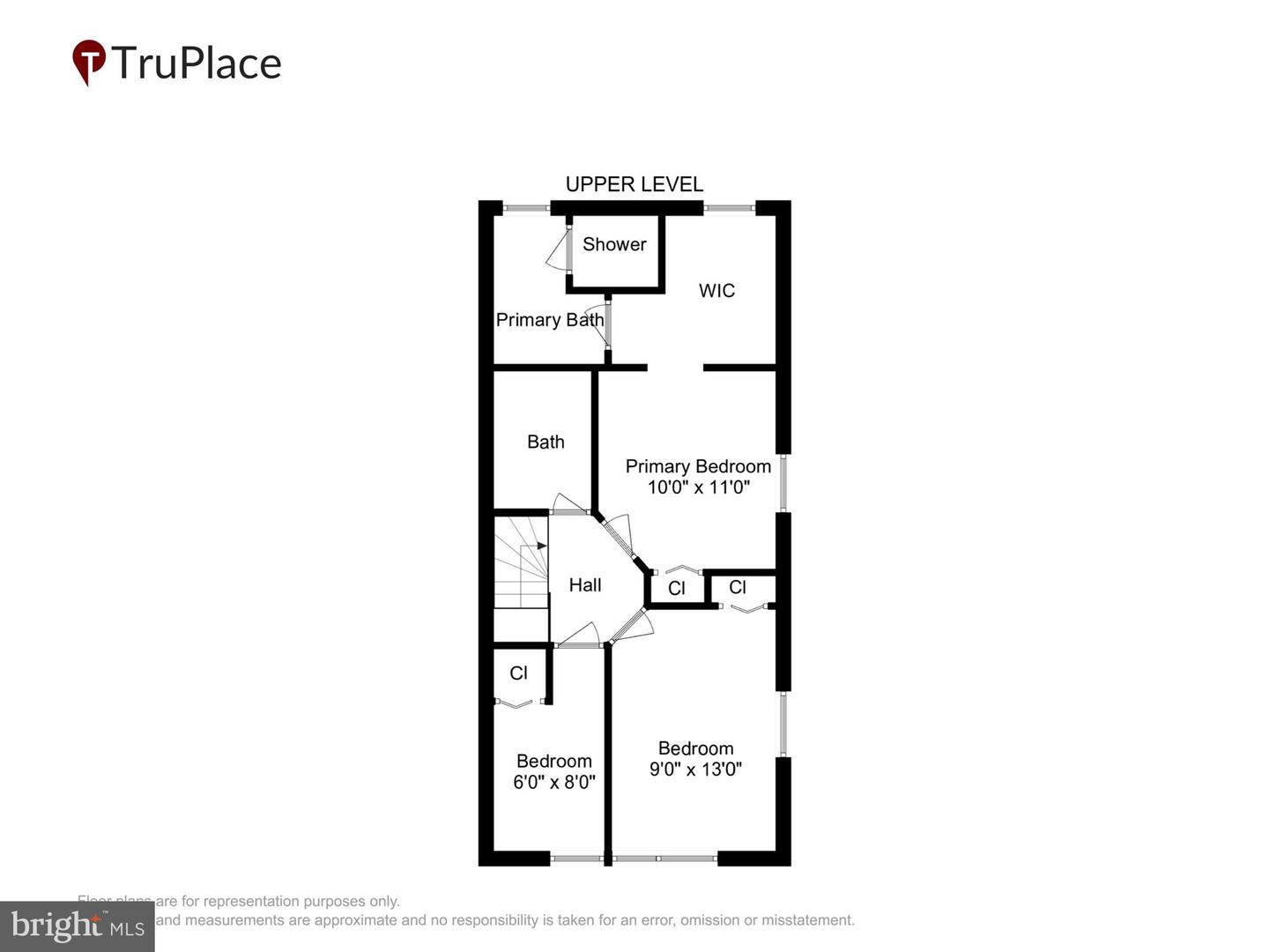 6321 9TH ST NW, WASHINGTON, District Of Columbia 20011, 4 Bedrooms Bedrooms, ,3 BathroomsBathrooms,Residential,For sale,6321 9TH ST NW,DCDC2225668 MLS # DCDC2225668