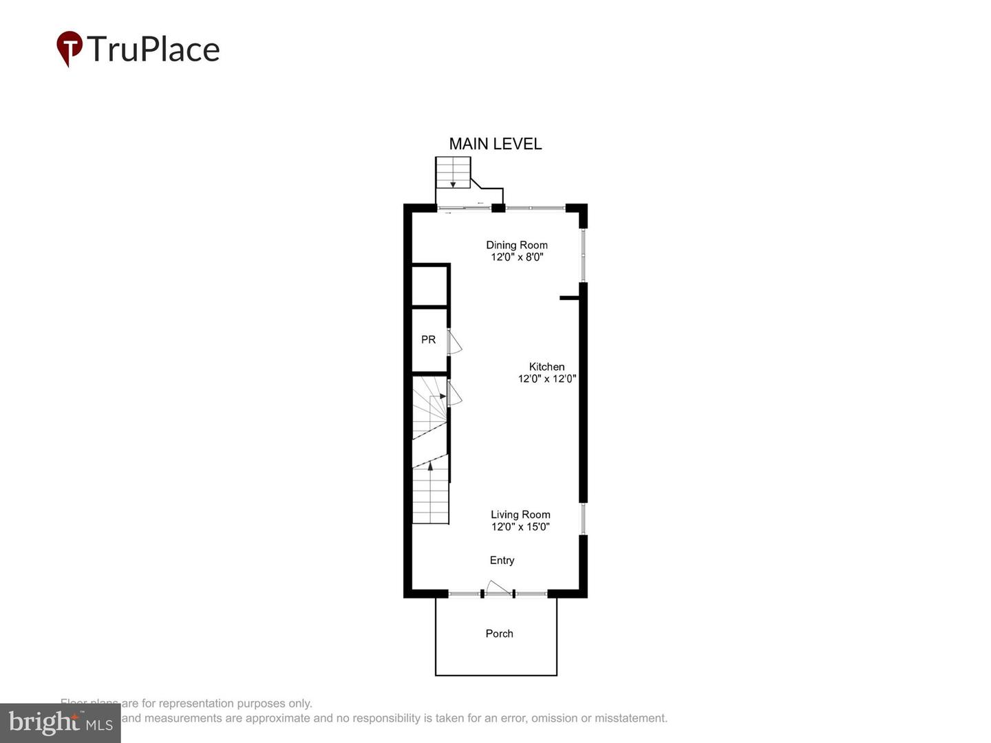 6321 9TH ST NW, WASHINGTON, District Of Columbia 20011, 4 Bedrooms Bedrooms, ,3 BathroomsBathrooms,Residential,For sale,6321 9TH ST NW,DCDC2225668 MLS # DCDC2225668