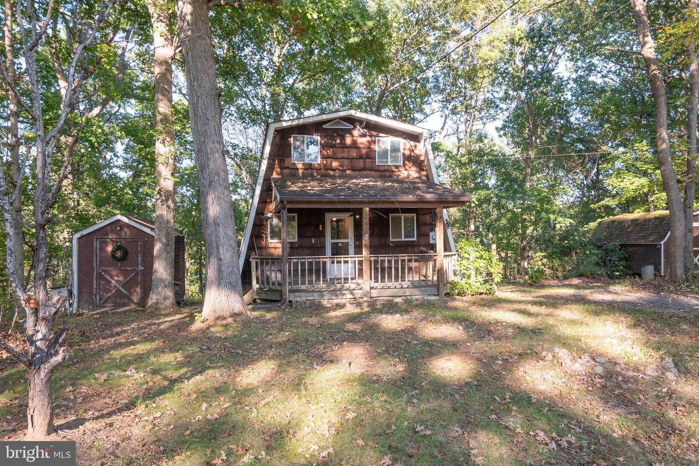 458 HOBBS KNOB RD, FRONT ROYAL, Virginia 22630, 3 Bedrooms Bedrooms, ,2 BathroomsBathrooms,Residential,For sale,458 HOBBS KNOB RD,VAWR2012510 MLS # VAWR2012510