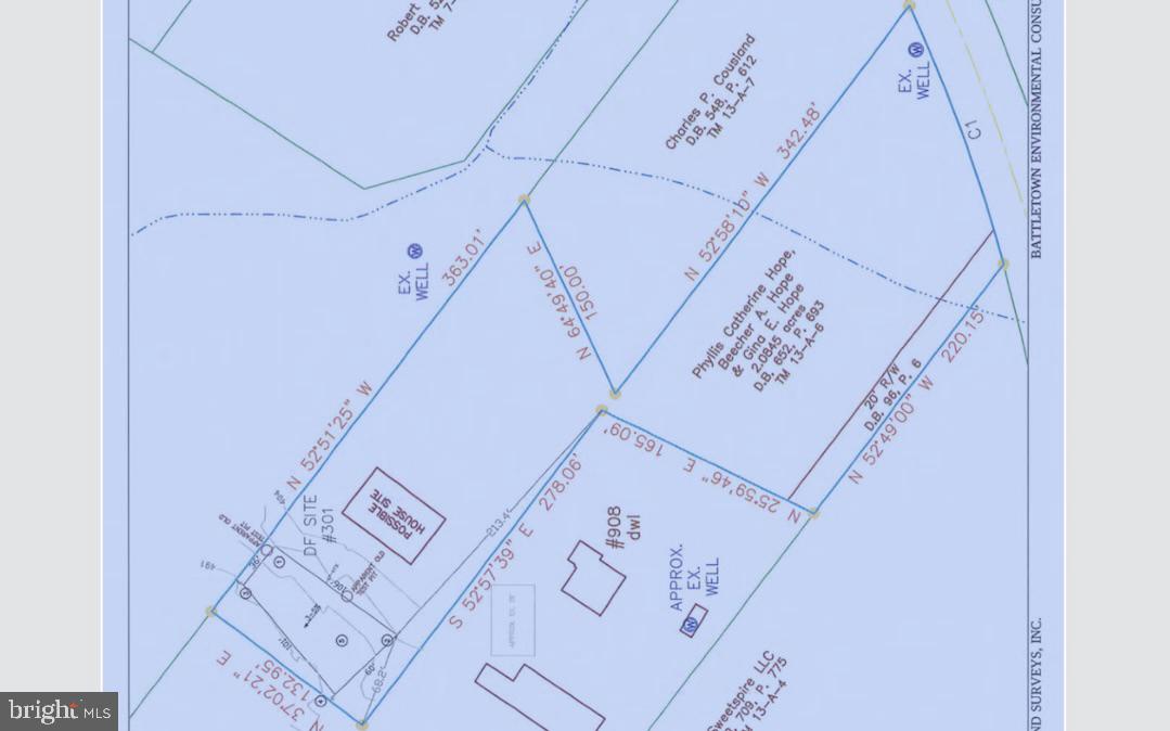 908 TRIPLE J RD, BERRYVILLE, Virginia 22611, 2 Bedrooms Bedrooms, ,1 BathroomBathrooms,Residential,For sale,908 TRIPLE J RD,VACL2006122 MLS # VACL2006122