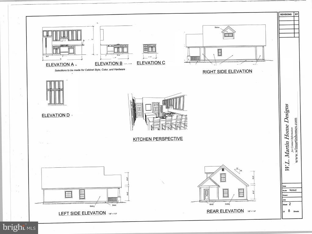 LOT 19 BANCROFT AVE, COLONIAL BEACH, Virginia 22443, 3 Bedrooms Bedrooms, ,2 BathroomsBathrooms,Residential,For sale,LOT 19 BANCROFT AVE,VAWE2009902 MLS # VAWE2009902