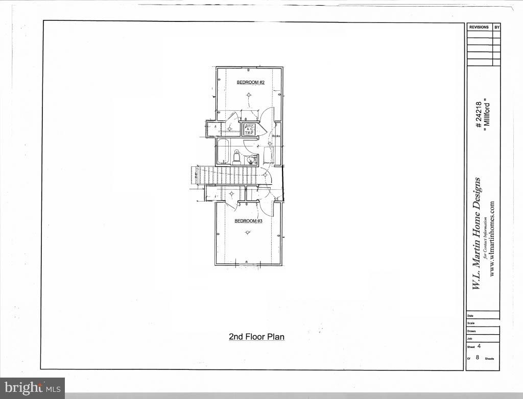 LOT 19 BANCROFT AVE, COLONIAL BEACH, Virginia 22443, 3 Bedrooms Bedrooms, ,2 BathroomsBathrooms,Residential,For sale,LOT 19 BANCROFT AVE,VAWE2009902 MLS # VAWE2009902