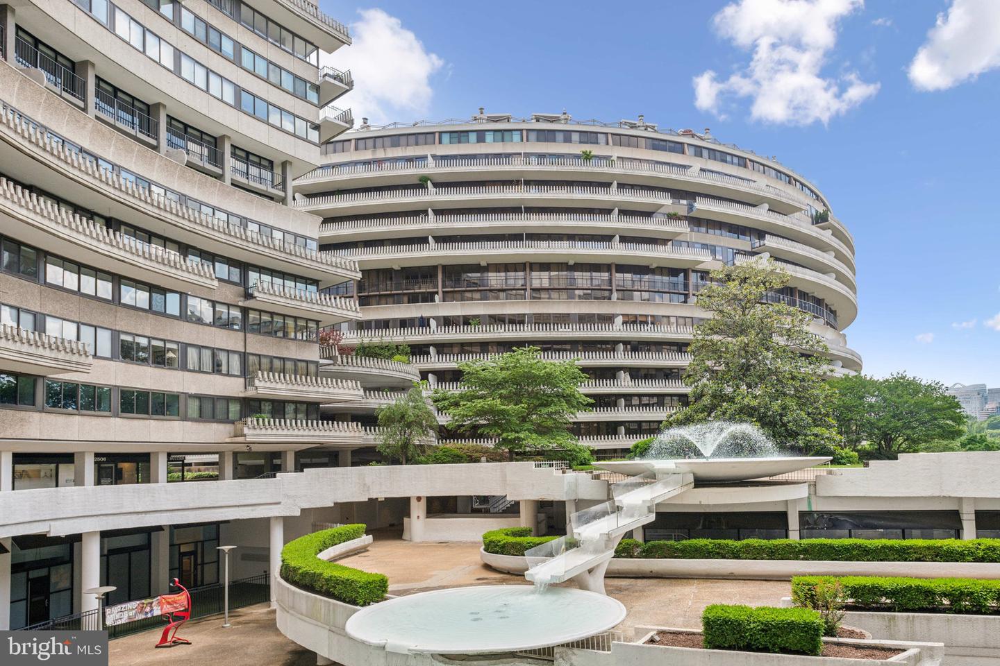 2510 VIRGINIA AVE NW #2BN, WASHINGTON, District Of Columbia 20037, ,1 BathroomBathrooms,Residential,For sale,2510 VIRGINIA AVE NW #2BN,DCDC2225954 MLS # DCDC2225954