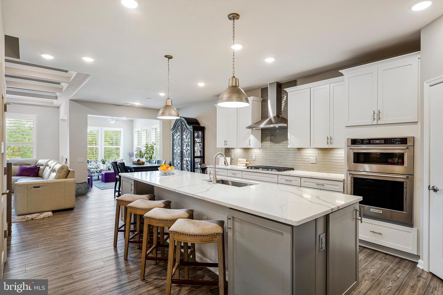 15788 GARDENIA RIDGE WAY, HAYMARKET, Virginia 20169, 4 Bedrooms Bedrooms, ,4 BathroomsBathrooms,Residential,For sale,15788 GARDENIA RIDGE WAY,VAPW2105564 MLS # VAPW2105564