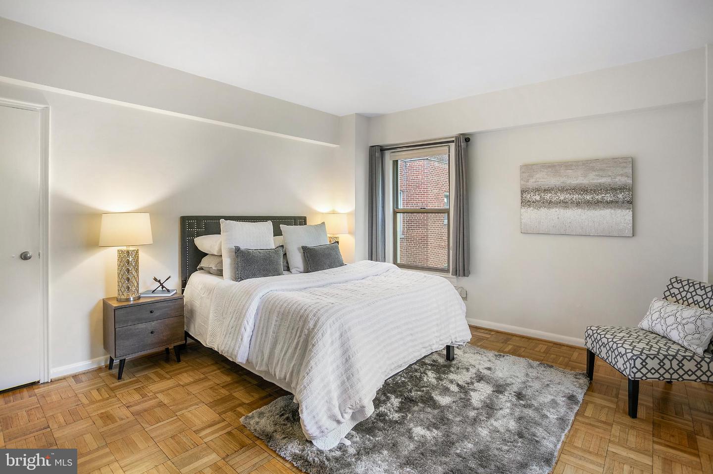 2500 Q ST NW #411, WASHINGTON, District Of Columbia 20007, 1 Bedroom Bedrooms, 2 Rooms Rooms,1 BathroomBathrooms,Residential,For sale,2500 Q ST NW #411,DCDC2226060 MLS # DCDC2226060