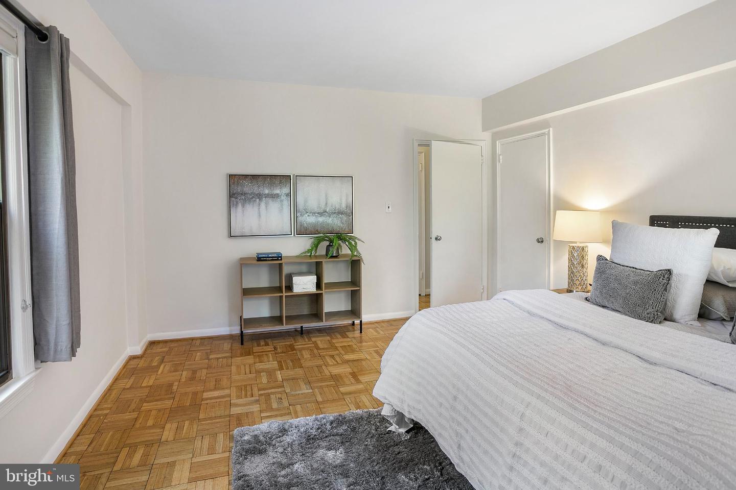 2500 Q ST NW #411, WASHINGTON, District Of Columbia 20007, 1 Bedroom Bedrooms, 2 Rooms Rooms,1 BathroomBathrooms,Residential,For sale,2500 Q ST NW #411,DCDC2226060 MLS # DCDC2226060