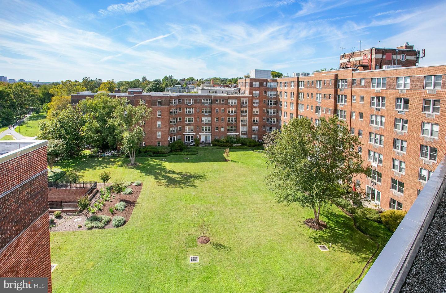 2500 Q ST NW #411, WASHINGTON, District Of Columbia 20007, 1 Bedroom Bedrooms, 2 Rooms Rooms,1 BathroomBathrooms,Residential,For sale,2500 Q ST NW #411,DCDC2226060 MLS # DCDC2226060