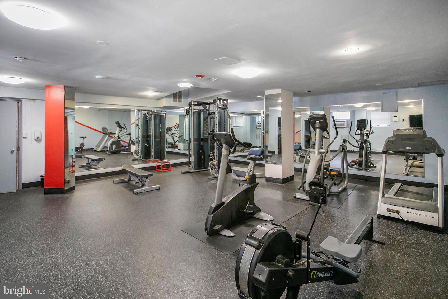 2500 Q ST NW #411, WASHINGTON, District Of Columbia 20007, 1 Bedroom Bedrooms, 2 Rooms Rooms,1 BathroomBathrooms,Residential,For sale,2500 Q ST NW #411,DCDC2226060 MLS # DCDC2226060