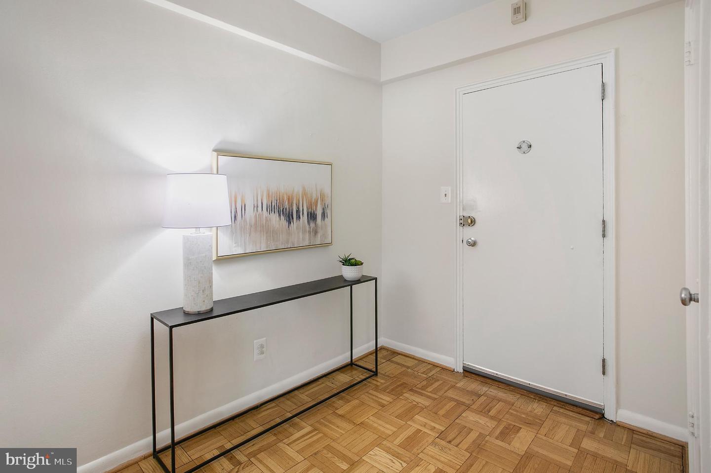 2500 Q ST NW #411, WASHINGTON, District Of Columbia 20007, 1 Bedroom Bedrooms, 2 Rooms Rooms,1 BathroomBathrooms,Residential,For sale,2500 Q ST NW #411,DCDC2226060 MLS # DCDC2226060