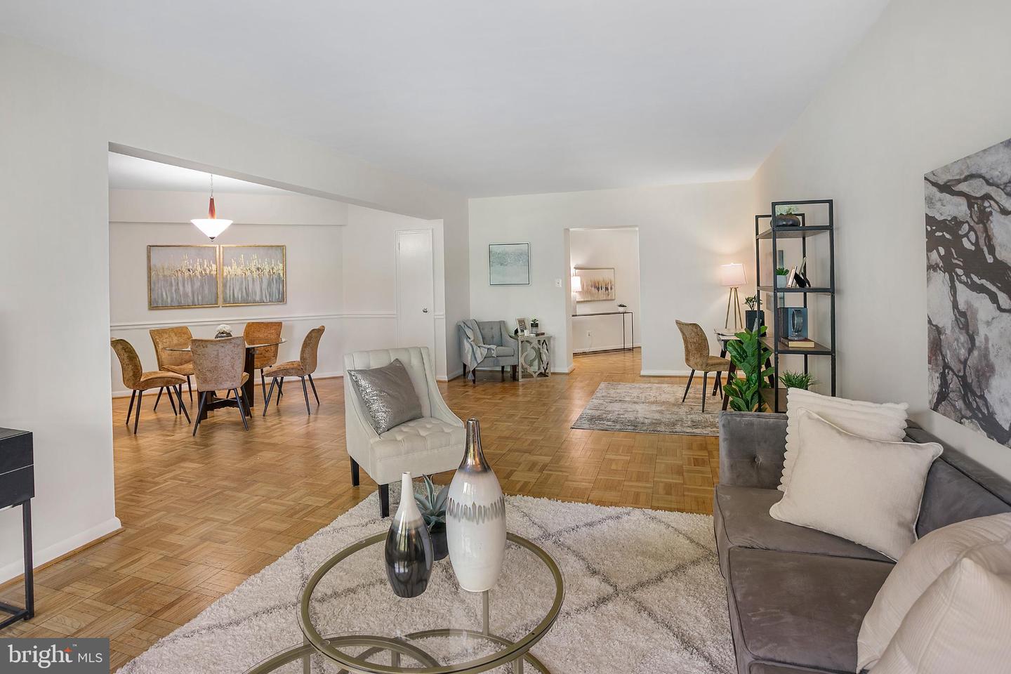 2500 Q ST NW #411, WASHINGTON, District Of Columbia 20007, 1 Bedroom Bedrooms, 2 Rooms Rooms,1 BathroomBathrooms,Residential,For sale,2500 Q ST NW #411,DCDC2226060 MLS # DCDC2226060