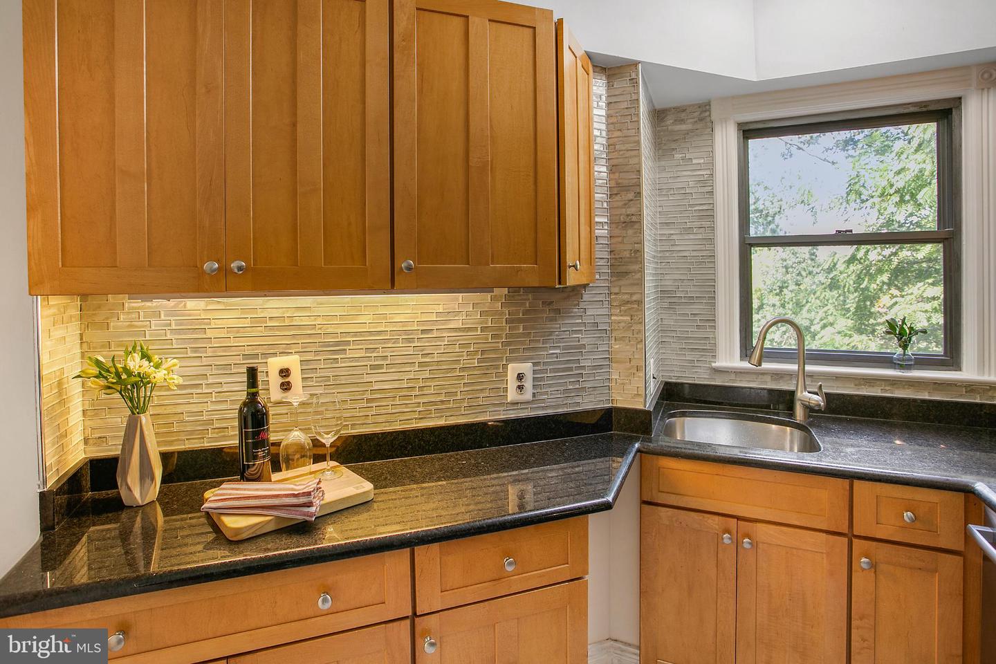 2500 Q ST NW #411, WASHINGTON, District Of Columbia 20007, 1 Bedroom Bedrooms, 2 Rooms Rooms,1 BathroomBathrooms,Residential,For sale,2500 Q ST NW #411,DCDC2226060 MLS # DCDC2226060