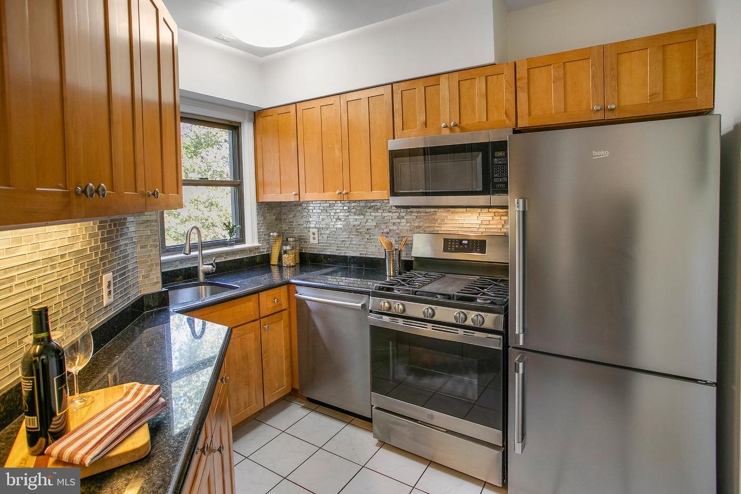 2500 Q ST NW #411, WASHINGTON, District Of Columbia 20007, 1 Bedroom Bedrooms, 2 Rooms Rooms,1 BathroomBathrooms,Residential,For sale,2500 Q ST NW #411,DCDC2226060 MLS # DCDC2226060