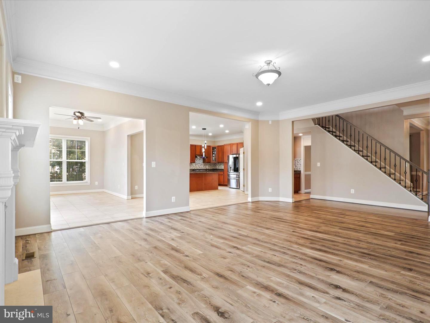 9228 FALLING WATER DR, BRISTOW, Virginia 20136, 6 Bedrooms Bedrooms, ,4 BathroomsBathrooms,Residential,For sale,9228 FALLING WATER DR,VAPW2105624 MLS # VAPW2105624