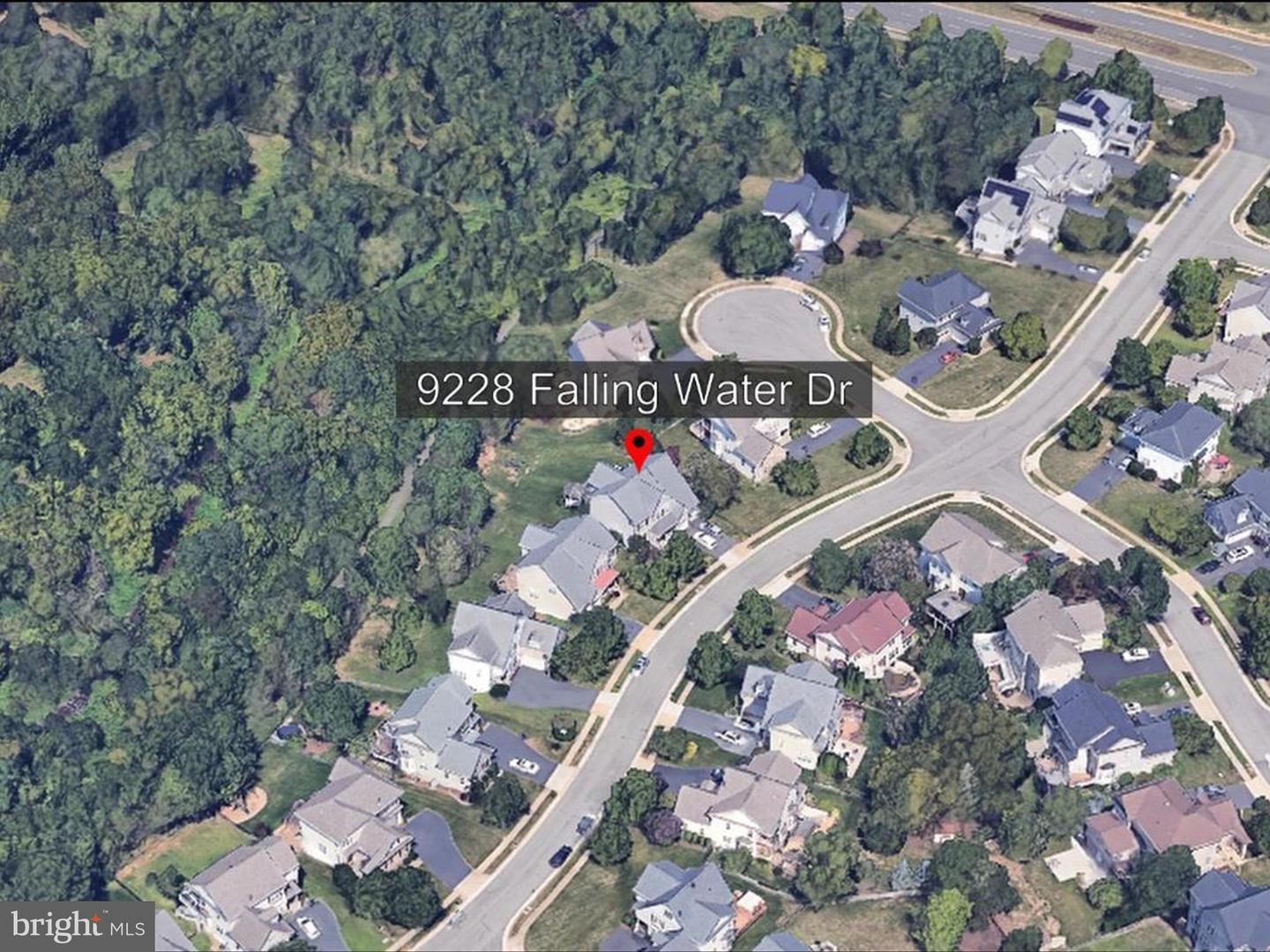 9228 FALLING WATER DR, BRISTOW, Virginia 20136, 6 Bedrooms Bedrooms, ,4 BathroomsBathrooms,Residential,For sale,9228 FALLING WATER DR,VAPW2105624 MLS # VAPW2105624