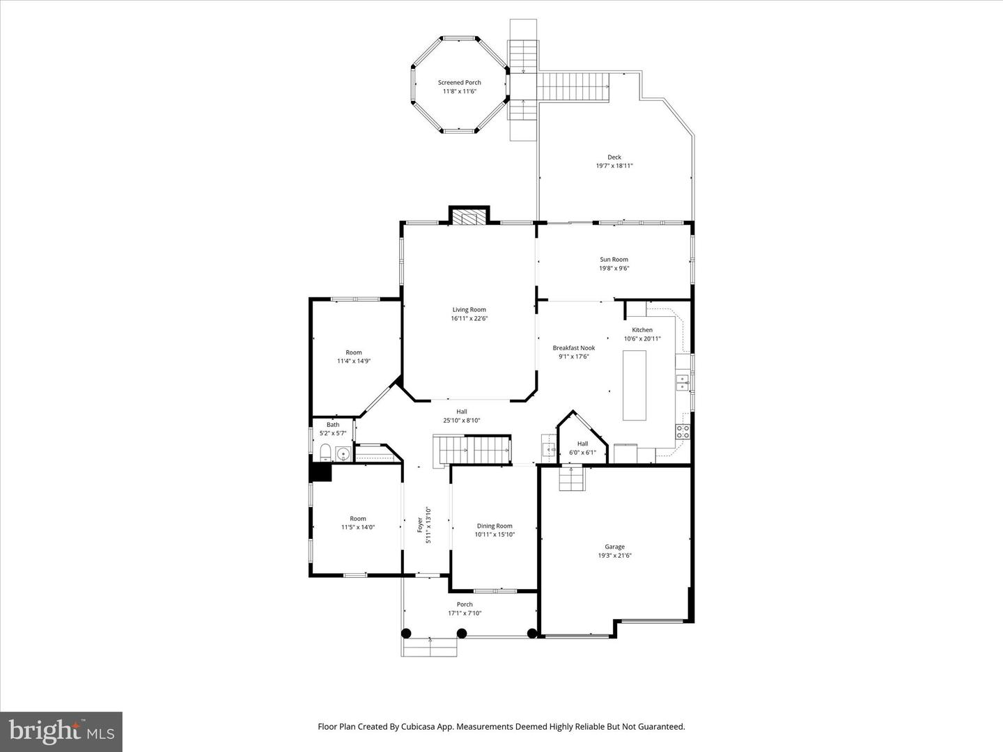 9228 FALLING WATER DR, BRISTOW, Virginia 20136, 6 Bedrooms Bedrooms, ,4 BathroomsBathrooms,Residential,For sale,9228 FALLING WATER DR,VAPW2105624 MLS # VAPW2105624
