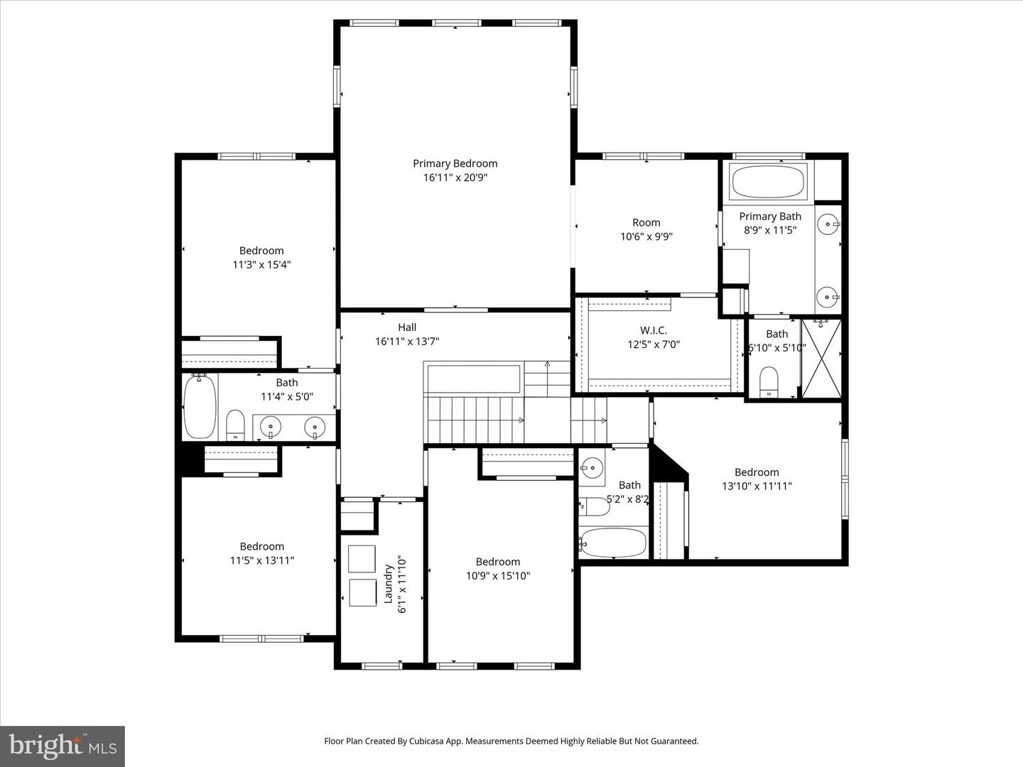 9228 FALLING WATER DR, BRISTOW, Virginia 20136, 6 Bedrooms Bedrooms, ,4 BathroomsBathrooms,Residential,For sale,9228 FALLING WATER DR,VAPW2105624 MLS # VAPW2105624