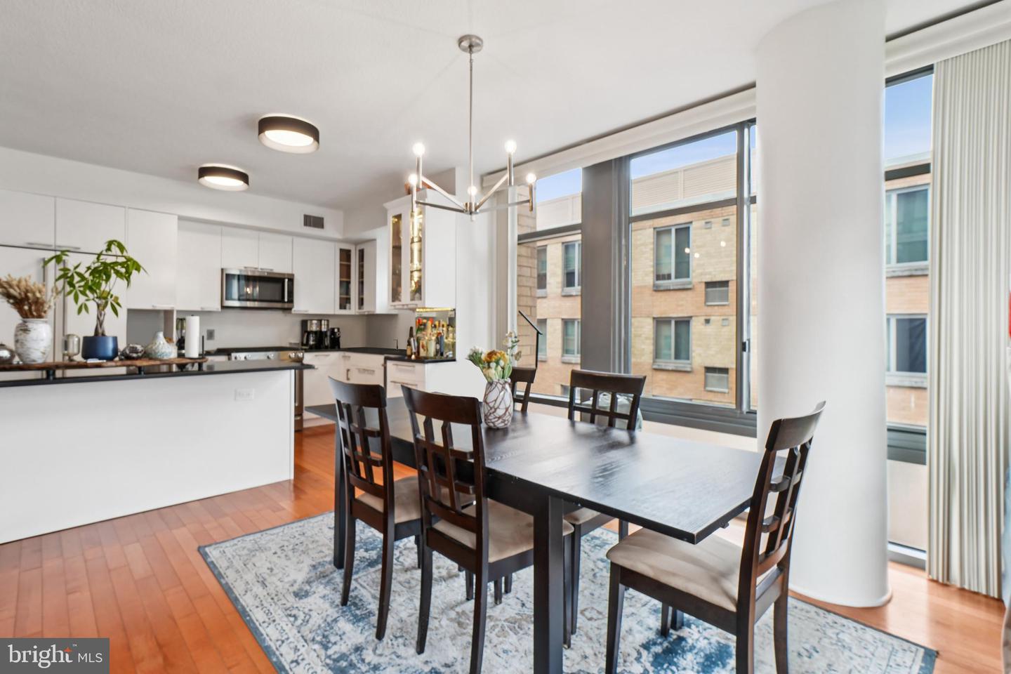 440 L ST NW #805, WASHINGTON, District Of Columbia 20001, 3 Bedrooms Bedrooms, ,2 BathroomsBathrooms,Residential,For sale,440 L ST NW #805,DCDC2226096 MLS # DCDC2226096