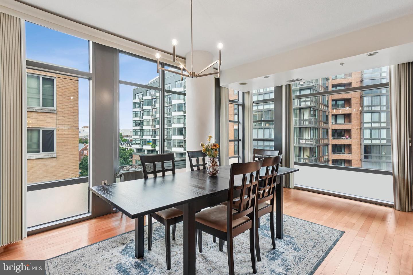 440 L ST NW #805, WASHINGTON, District Of Columbia 20001, 3 Bedrooms Bedrooms, ,2 BathroomsBathrooms,Residential,For sale,440 L ST NW #805,DCDC2226096 MLS # DCDC2226096