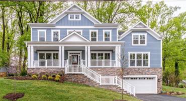 7315 WOODLEY PL, FALLS CHURCH, Virginia 22046, 4 Bedrooms Bedrooms, ,3 BathroomsBathrooms,Residential,For sale,7315 WOODLEY PL,VAFX2273342 MLS # VAFX2273342