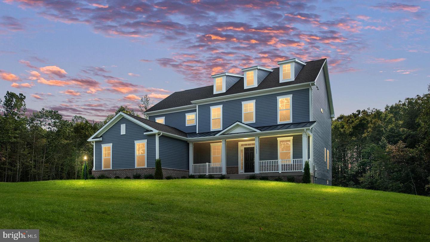 13423 RECONNAISSANCE RIDGE RD, FREDERICKSBURG, Virginia 22407, 5 Bedrooms Bedrooms, ,5 BathroomsBathrooms,Residential,For sale,13423 RECONNAISSANCE RIDGE RD,VASP2036792 MLS # VASP2036792