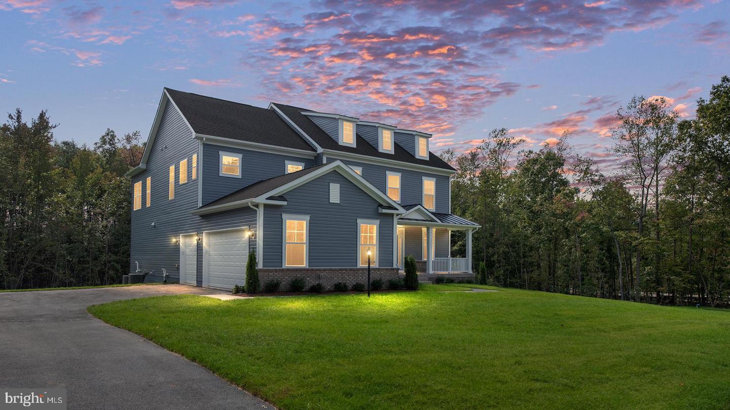 13423 RECONNAISSANCE RIDGE RD, FREDERICKSBURG, Virginia 22407, 5 Bedrooms Bedrooms, ,5 BathroomsBathrooms,Residential,For sale,13423 RECONNAISSANCE RIDGE RD,VASP2036792 MLS # VASP2036792