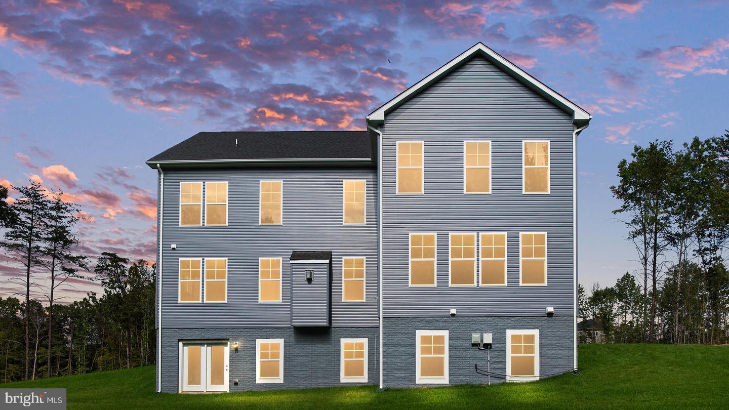 13423 RECONNAISSANCE RIDGE RD, FREDERICKSBURG, Virginia 22407, 5 Bedrooms Bedrooms, ,5 BathroomsBathrooms,Residential,For sale,13423 RECONNAISSANCE RIDGE RD,VASP2036792 MLS # VASP2036792