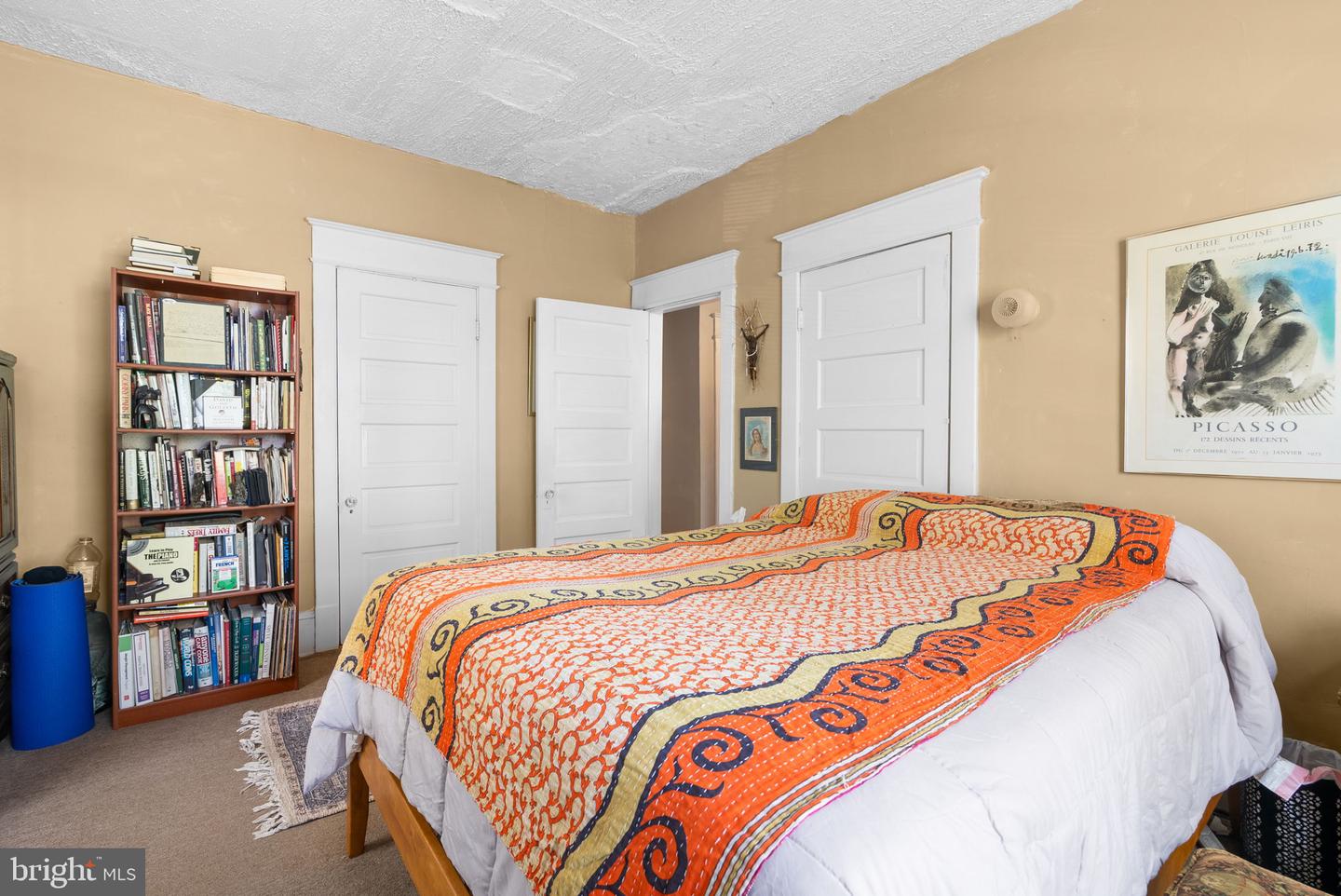 6626 1ST ST NW, WASHINGTON, District Of Columbia 20012, 4 Bedrooms Bedrooms, ,1 BathroomBathrooms,Residential,For sale,6626 1ST ST NW,DCDC2226202 MLS # DCDC2226202