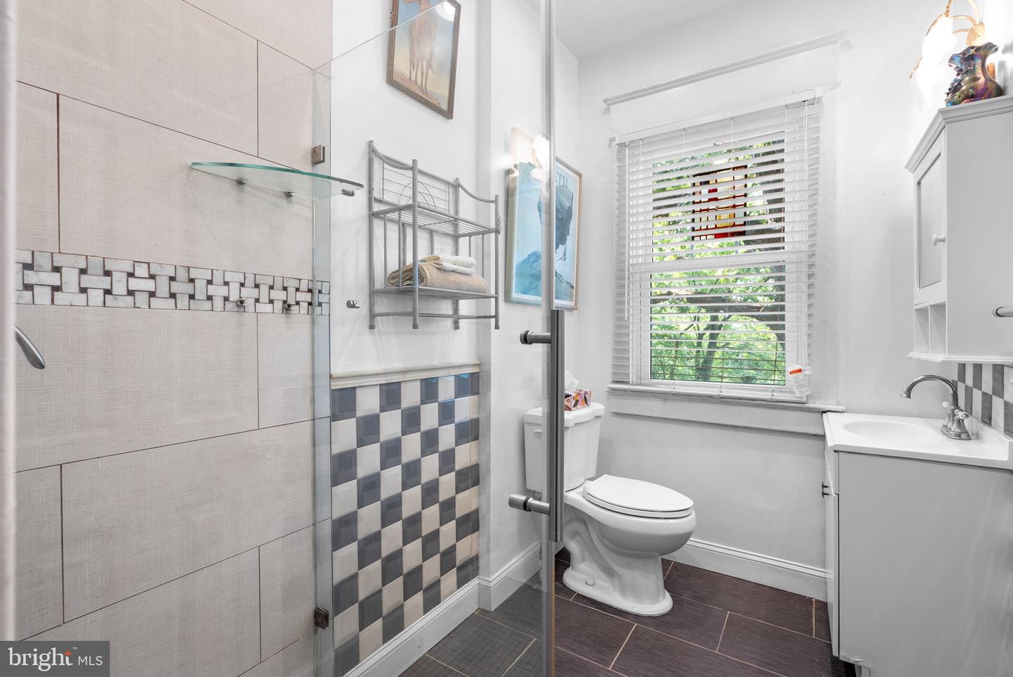 6626 1ST ST NW, WASHINGTON, District Of Columbia 20012, 4 Bedrooms Bedrooms, ,1 BathroomBathrooms,Residential,For sale,6626 1ST ST NW,DCDC2226202 MLS # DCDC2226202