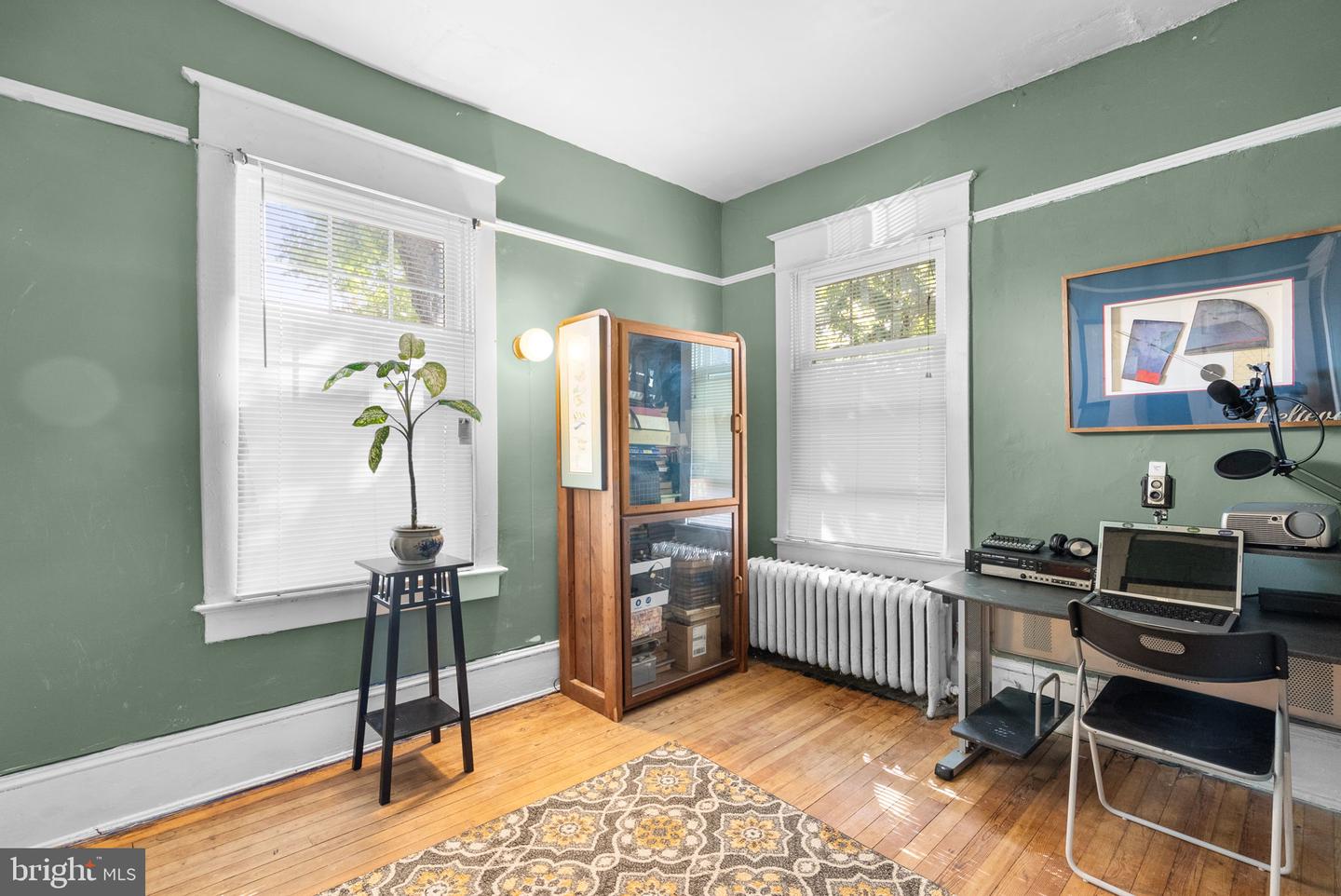 6626 1ST ST NW, WASHINGTON, District Of Columbia 20012, 4 Bedrooms Bedrooms, ,1 BathroomBathrooms,Residential,For sale,6626 1ST ST NW,DCDC2226202 MLS # DCDC2226202