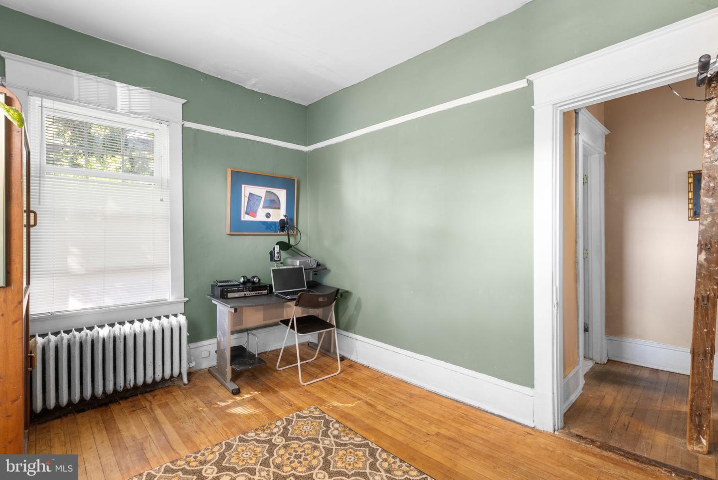 6626 1ST ST NW, WASHINGTON, District Of Columbia 20012, 4 Bedrooms Bedrooms, ,1 BathroomBathrooms,Residential,For sale,6626 1ST ST NW,DCDC2226202 MLS # DCDC2226202