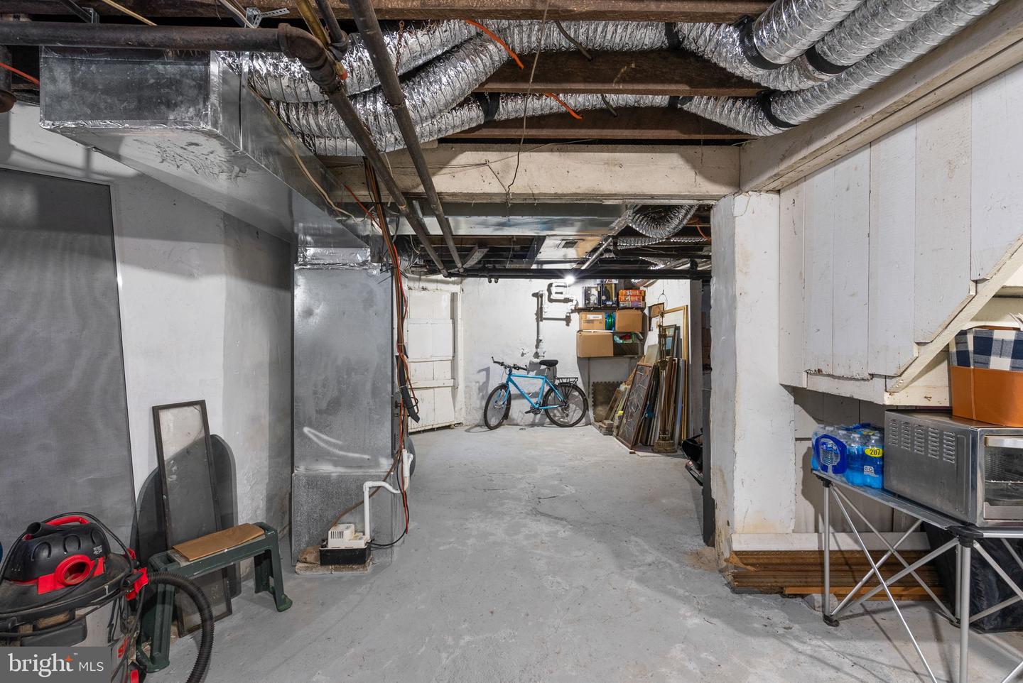 6626 1ST ST NW, WASHINGTON, District Of Columbia 20012, 4 Bedrooms Bedrooms, ,1 BathroomBathrooms,Residential,For sale,6626 1ST ST NW,DCDC2226202 MLS # DCDC2226202