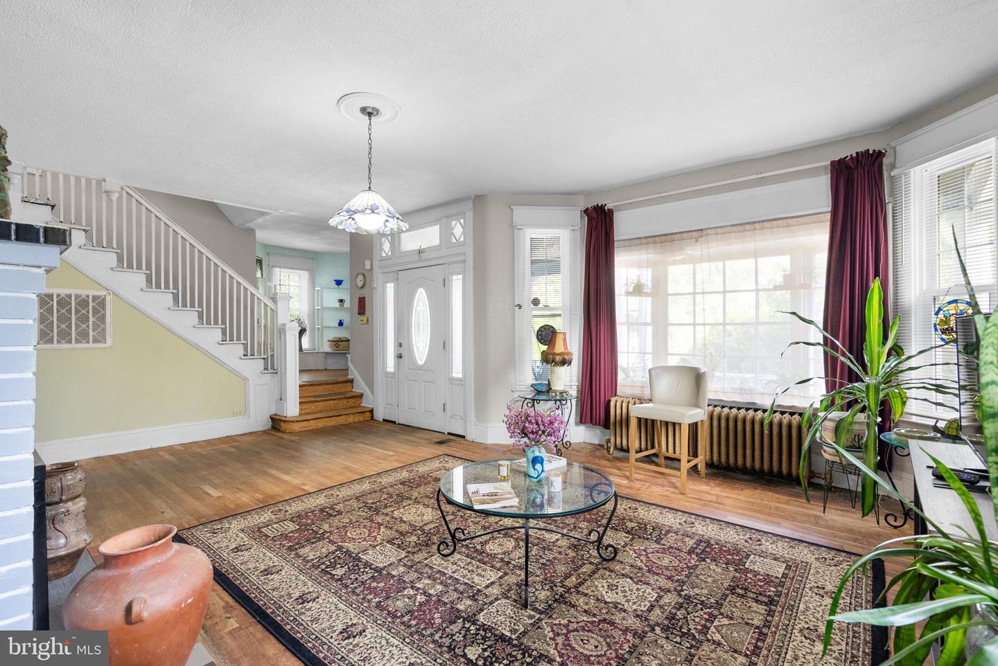 6626 1ST ST NW, WASHINGTON, District Of Columbia 20012, 4 Bedrooms Bedrooms, ,1 BathroomBathrooms,Residential,For sale,6626 1ST ST NW,DCDC2226202 MLS # DCDC2226202