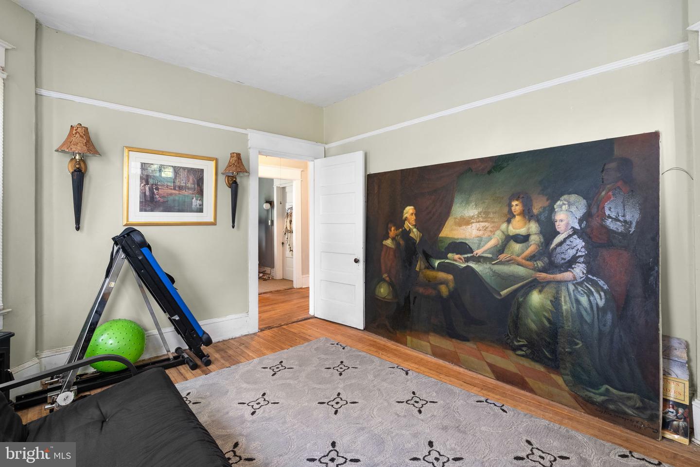 6626 1ST ST NW, WASHINGTON, District Of Columbia 20012, 4 Bedrooms Bedrooms, ,1 BathroomBathrooms,Residential,For sale,6626 1ST ST NW,DCDC2226202 MLS # DCDC2226202